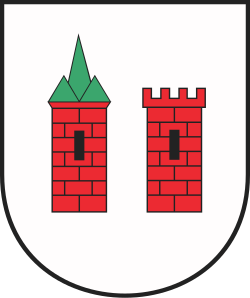 Herb miasta Przedecz