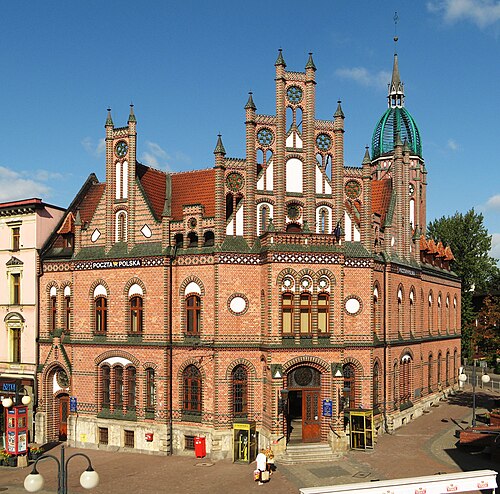 Chorzów (śląskie)