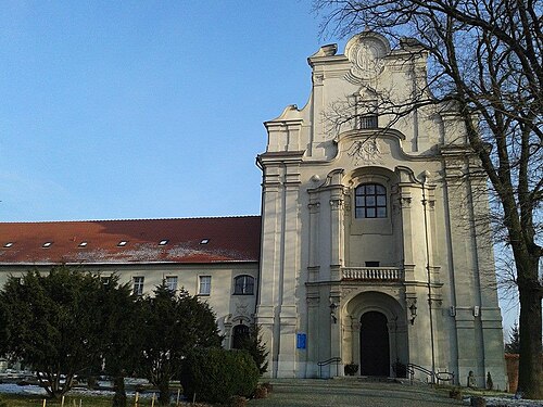 Osieczna (wielkopolskie)