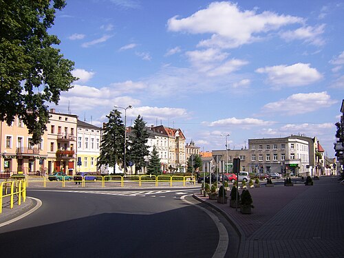 Kowalewo Pomorskie (kujawsko-pomorskie)