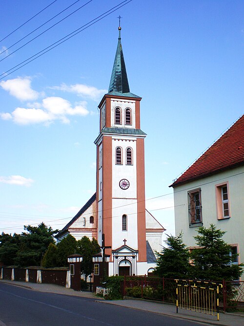 Kamiennik (opolskie)