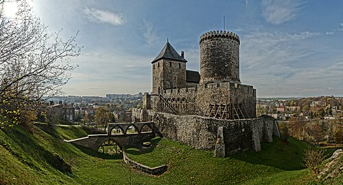 Będzin (śląskie)