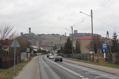 Olsztyn (śląskie)