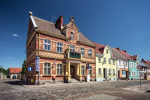 Maszewo (zachodniopomorskie)