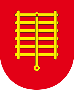 Herb miasta Jaraczewo