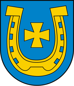 Herb miasta Bychawa