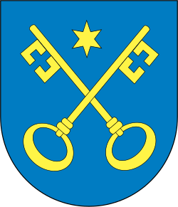 Herb miasta Ciechanowiec