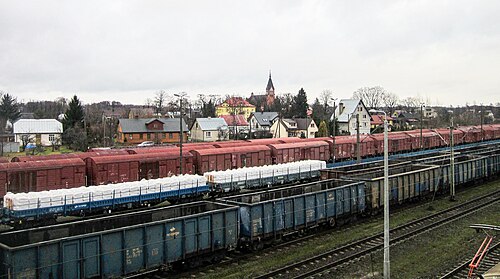 Małkinia Górna (mazowieckie)