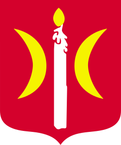 Herb miasta Świecie