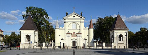 Węgrów (mazowieckie)