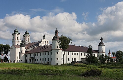 Sejny (podlaskie)