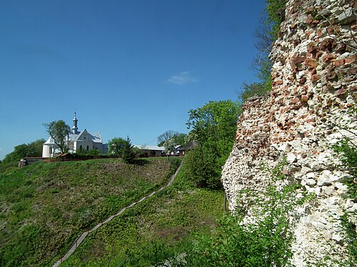 Solec nad Wisłą (mazowieckie)