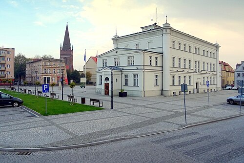 Skwierzyna (lubuskie)