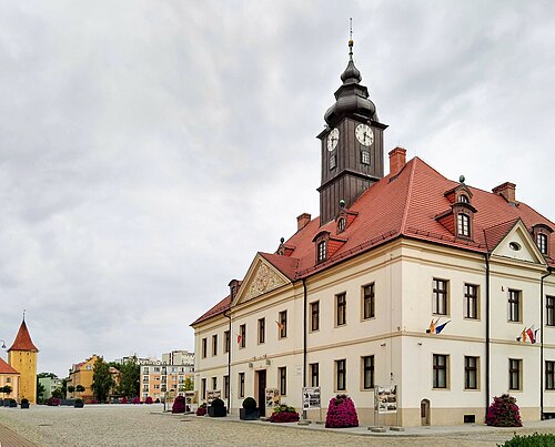 Lubin (dolnośląskie)