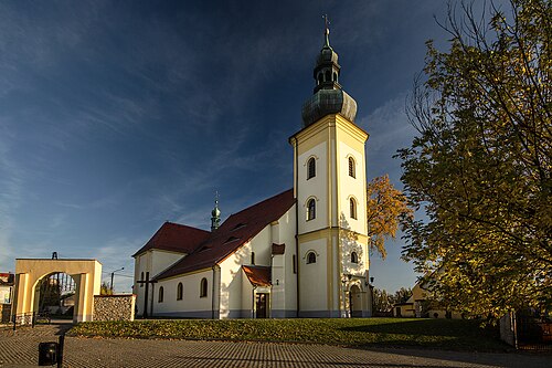 Leśnica (opolskie)