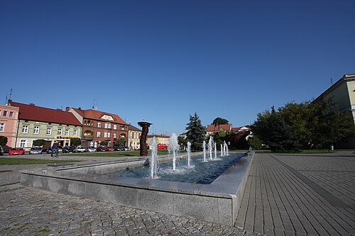 Nowy Tomyśl (wielkopolskie)