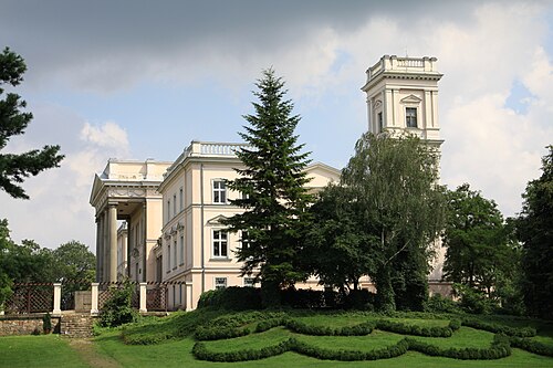 Miłosław (wielkopolskie)