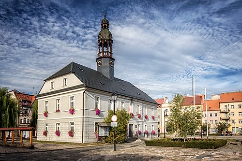 Wleń (dolnośląskie)