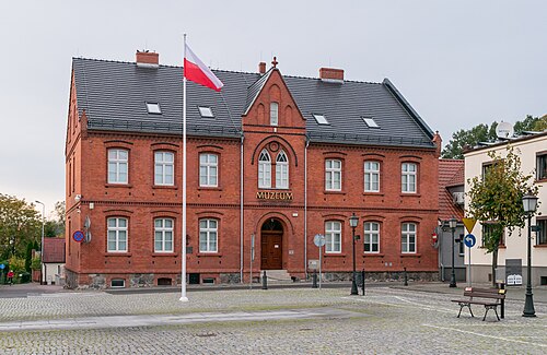 Zbąszyń (wielkopolskie)