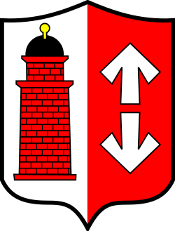 Herb miasta Opatówek