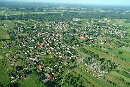 Stanisławów (mazowieckie)