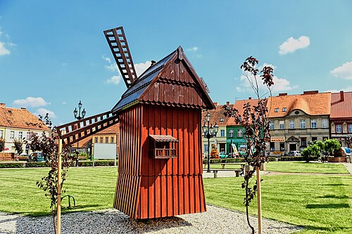 Śmigiel (wielkopolskie)