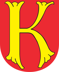 Herb miasta Krasnobród