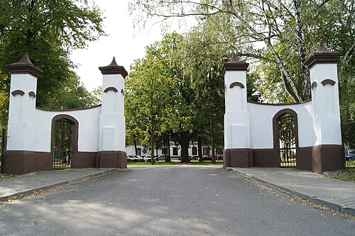 Siedliszcze (lubelskie)
