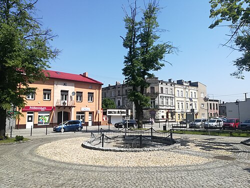 Brzeziny (łódzkie)