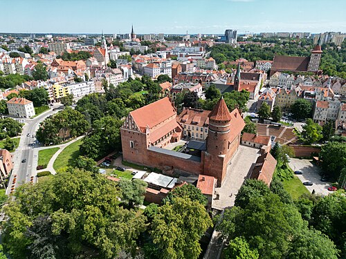 Olsztyn (warmińsko-mazurskie)