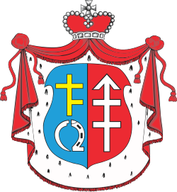 Herb miasta Siemiatycze
