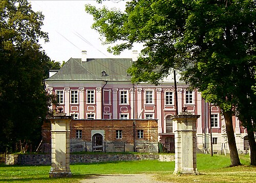 Wieleń (wielkopolskie)