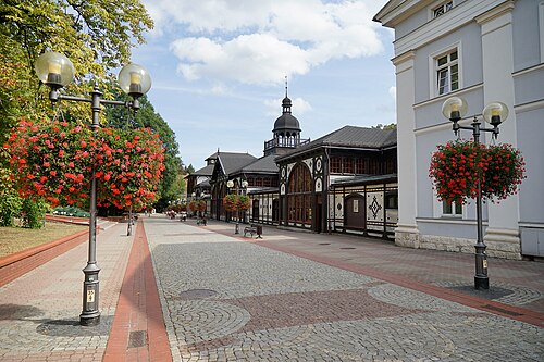 Szczawno-Zdrój (dolnośląskie)