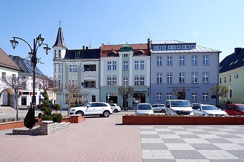 Krapkowice (opolskie)