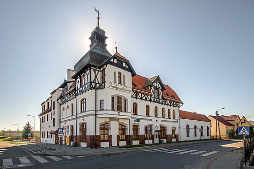 Miękinia (dolnośląskie)