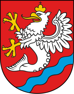 Herb miasta Sianów