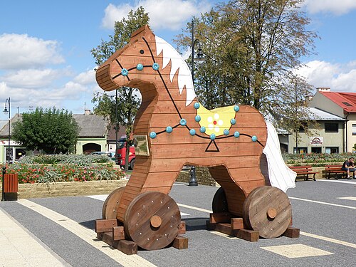 Skaryszew (mazowieckie)