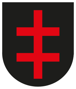 Herb miasta Skaryszew