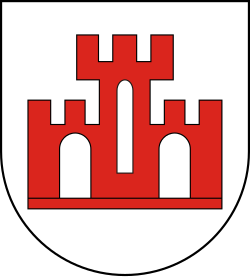 Herb miasta Żychlin