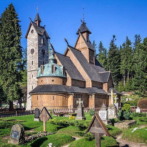 Karpacz (dolnośląskie)