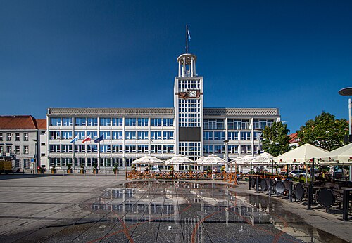 Koszalin (zachodniopomorskie)