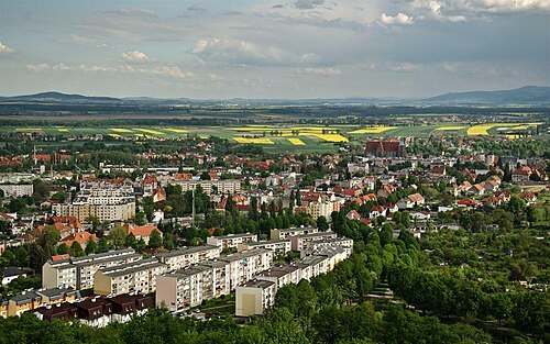 Strzegom (dolnośląskie)