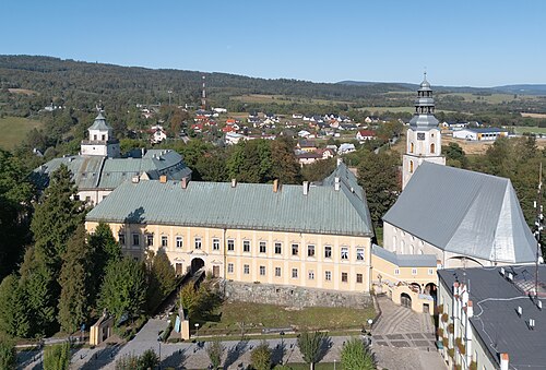 Międzylesie (dolnośląskie)