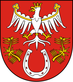 Herb miasta Sułkowice