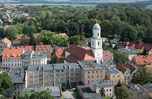 Bolków (dolnośląskie)