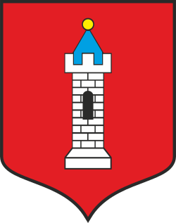 Herb miasta Wieluń