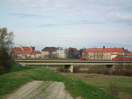 Pyzdry (wielkopolskie)