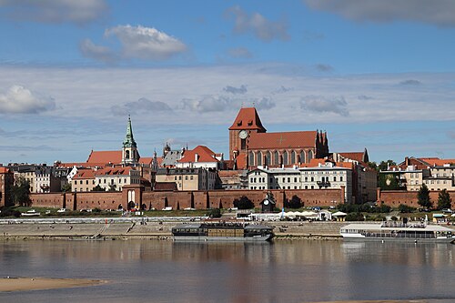 Toruń (kujawsko-pomorskie)