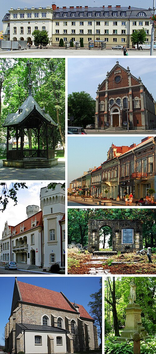 Jasło (podkarpackie)