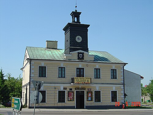 Sierpc (mazowieckie)
